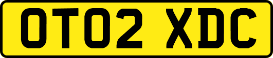 OT02XDC