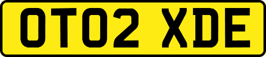 OT02XDE
