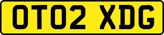 OT02XDG