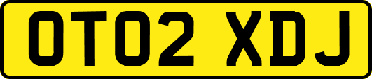 OT02XDJ