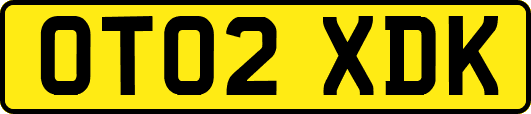 OT02XDK