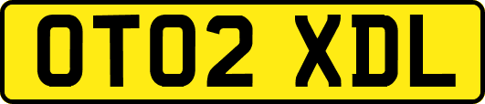OT02XDL
