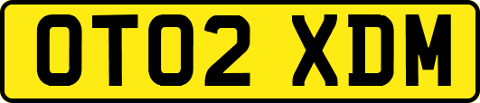 OT02XDM