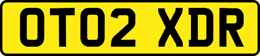 OT02XDR