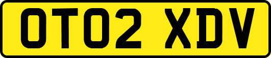 OT02XDV