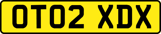 OT02XDX