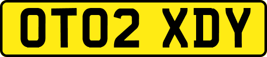 OT02XDY