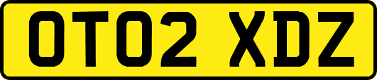OT02XDZ