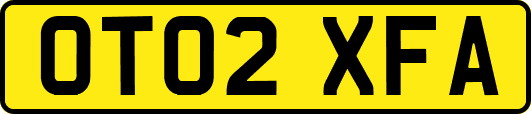 OT02XFA