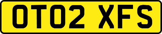 OT02XFS