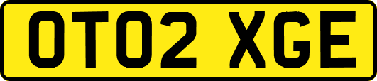 OT02XGE