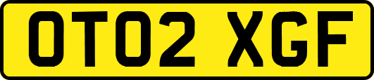 OT02XGF