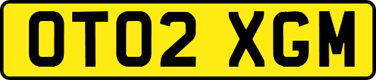 OT02XGM