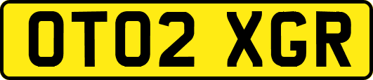 OT02XGR
