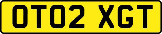 OT02XGT