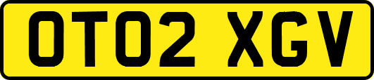 OT02XGV