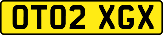 OT02XGX