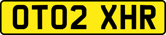 OT02XHR