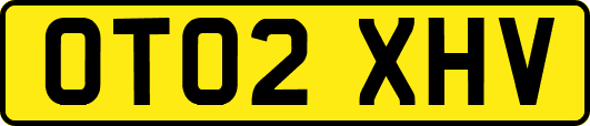 OT02XHV