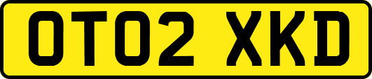 OT02XKD