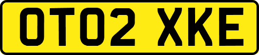 OT02XKE