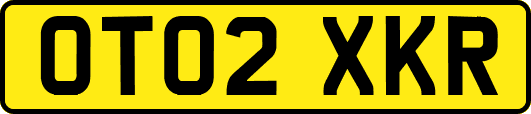 OT02XKR