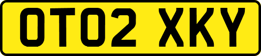 OT02XKY