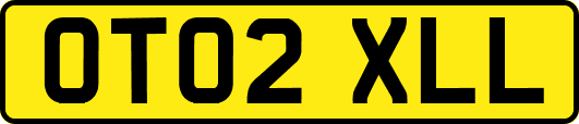 OT02XLL