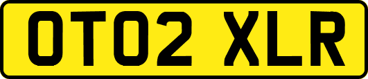 OT02XLR