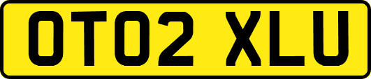 OT02XLU