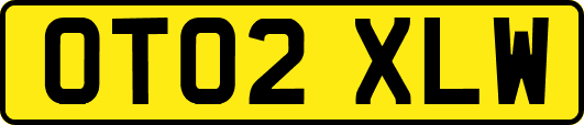 OT02XLW