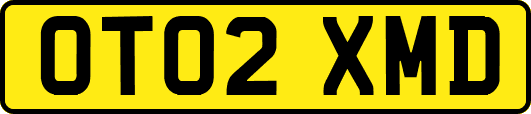 OT02XMD