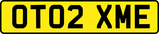 OT02XME