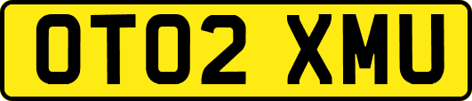 OT02XMU