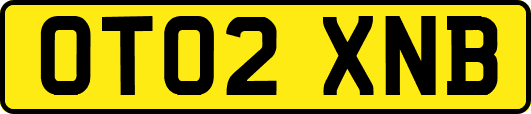 OT02XNB