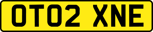 OT02XNE