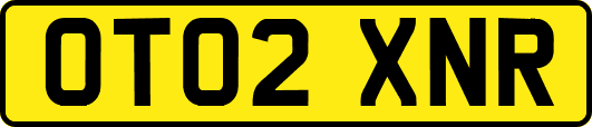 OT02XNR