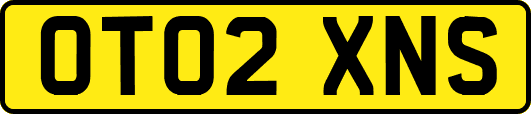 OT02XNS