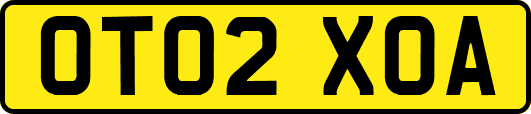 OT02XOA