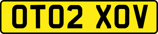 OT02XOV