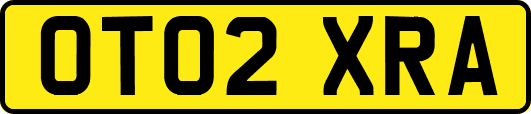 OT02XRA