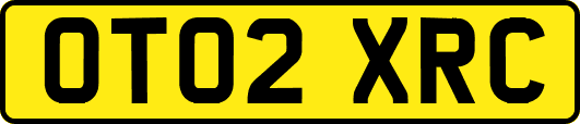OT02XRC