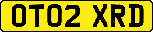 OT02XRD