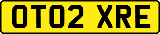 OT02XRE