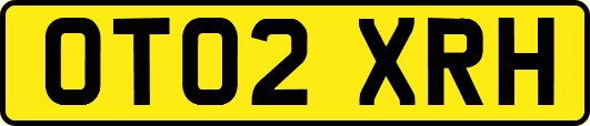 OT02XRH