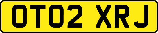 OT02XRJ