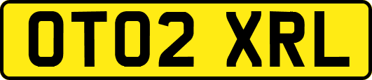 OT02XRL