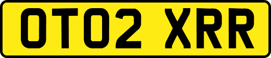 OT02XRR