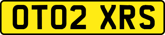 OT02XRS