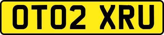 OT02XRU